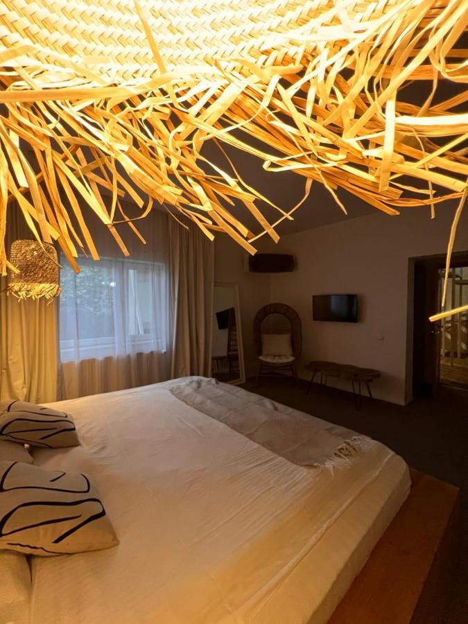 Shard Boutique Hotel-Adult Only براشوف المظهر الخارجي الصورة