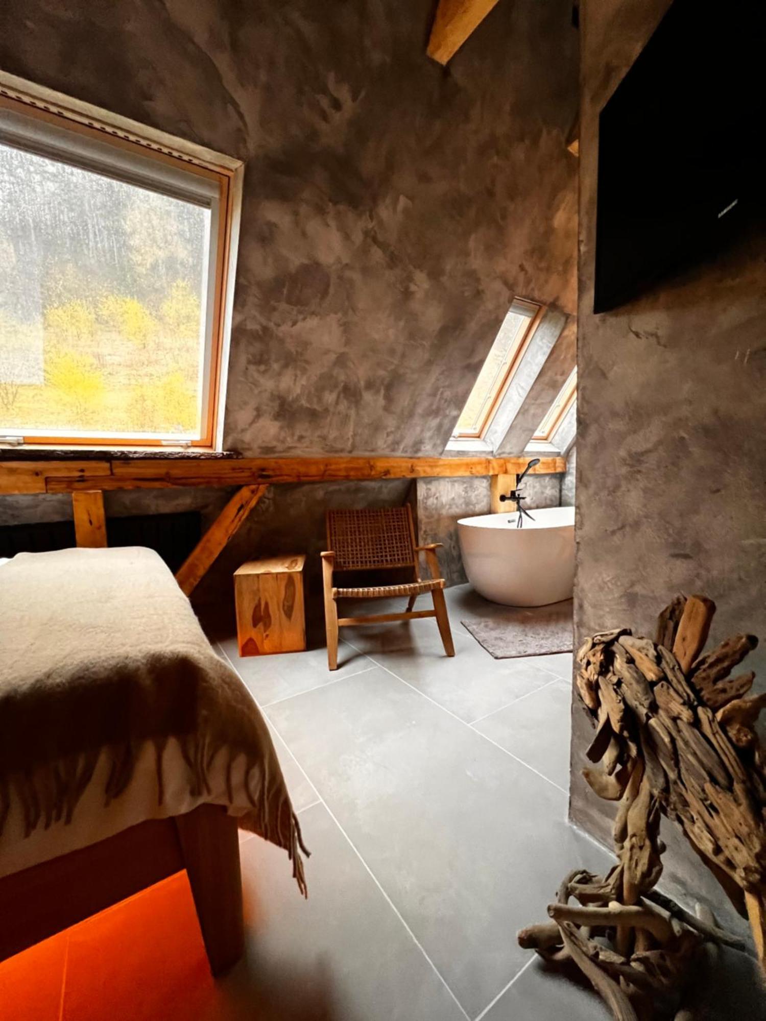 Shard Boutique Hotel-Adult Only براشوف المظهر الخارجي الصورة