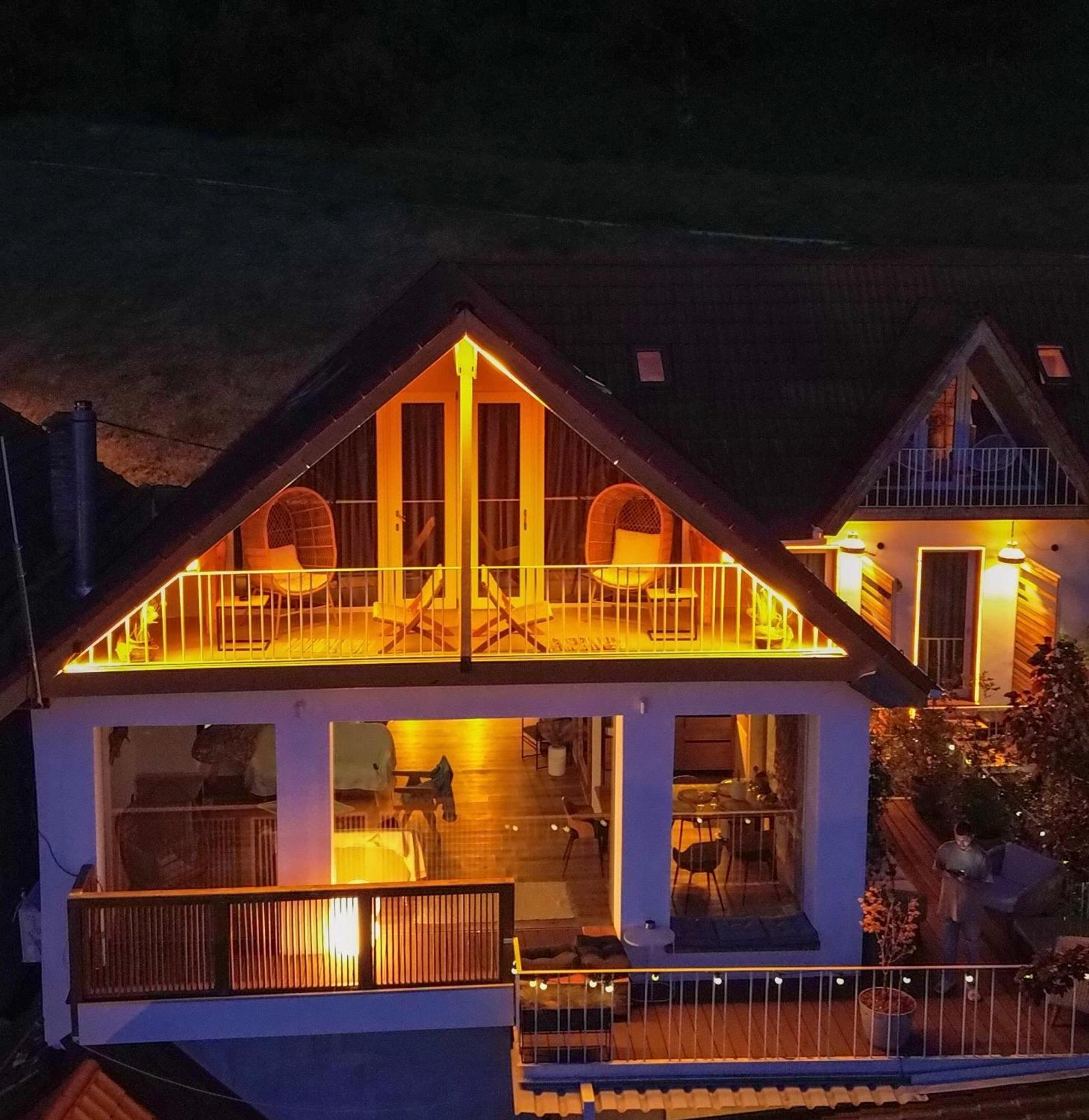 Shard Boutique Hotel-Adult Only براشوف المظهر الخارجي الصورة
