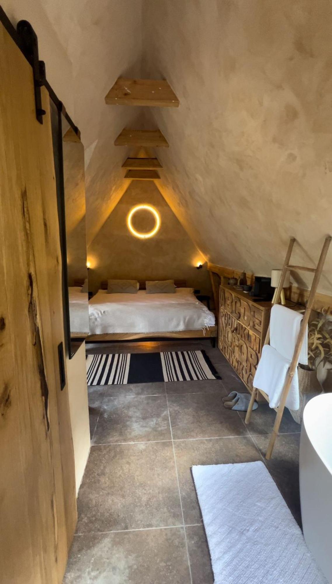 Shard Boutique Hotel-Adult Only براشوف المظهر الخارجي الصورة