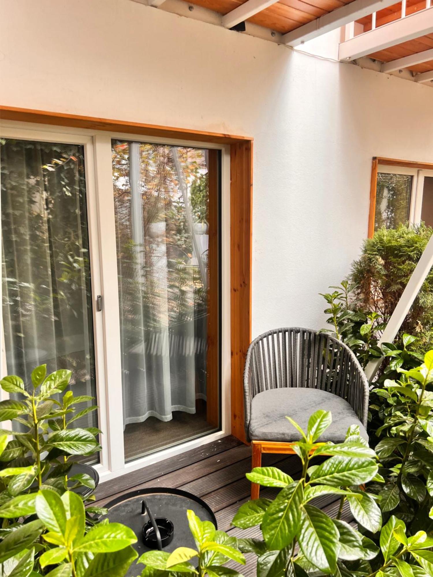 Shard Boutique Hotel-Adult Only براشوف المظهر الخارجي الصورة