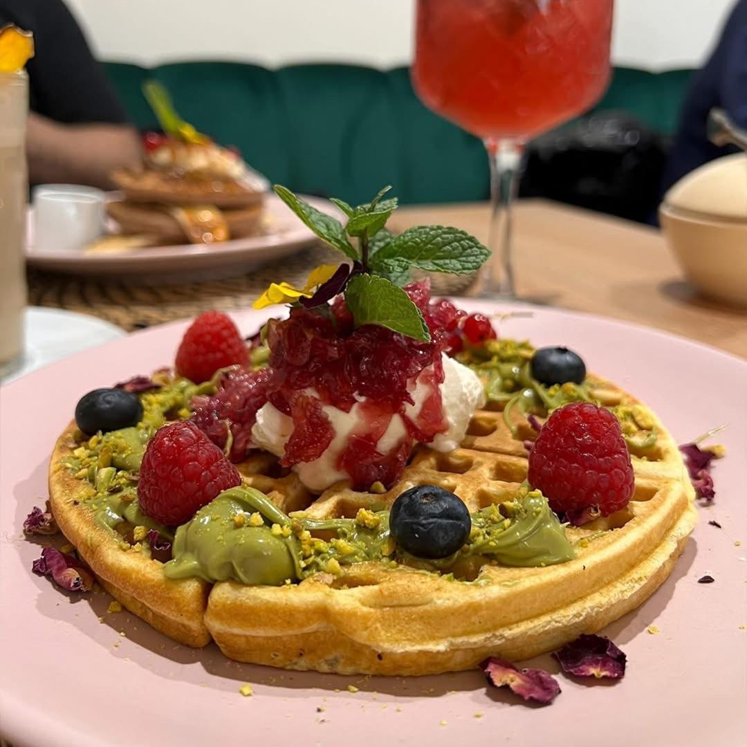 Shard Boutique Hotel-Adult Only براشوف المظهر الخارجي الصورة