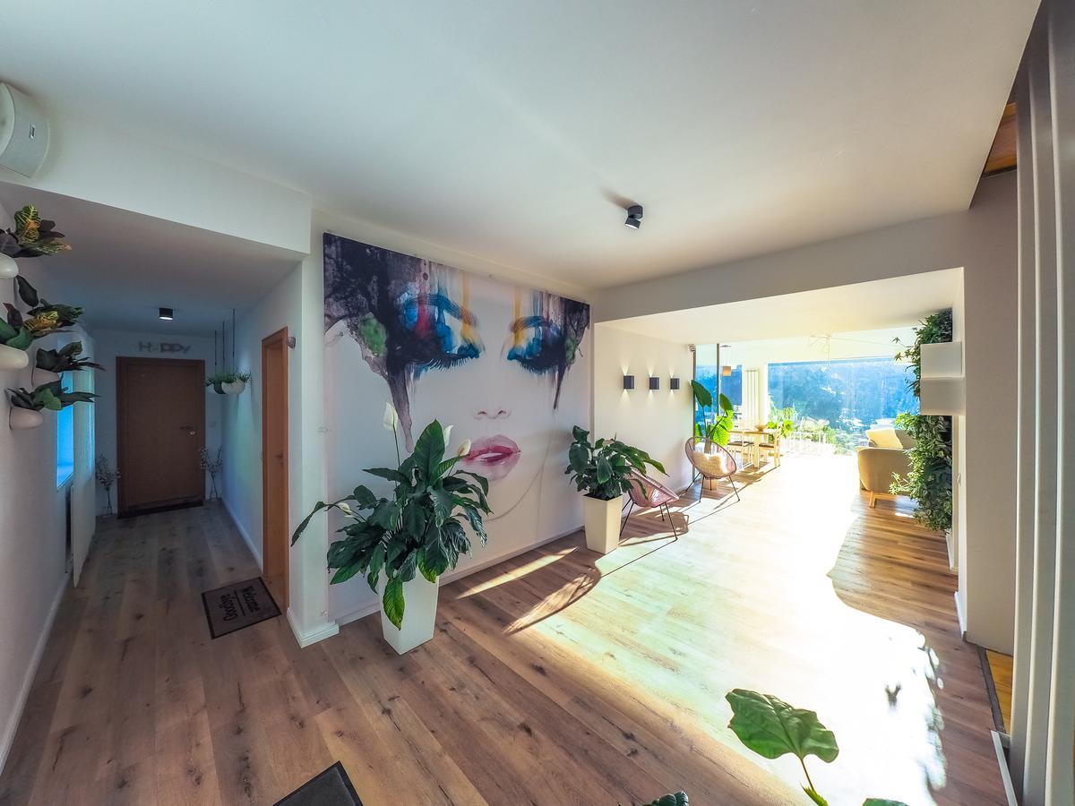 Shard Boutique Hotel-Adult Only براشوف المظهر الخارجي الصورة