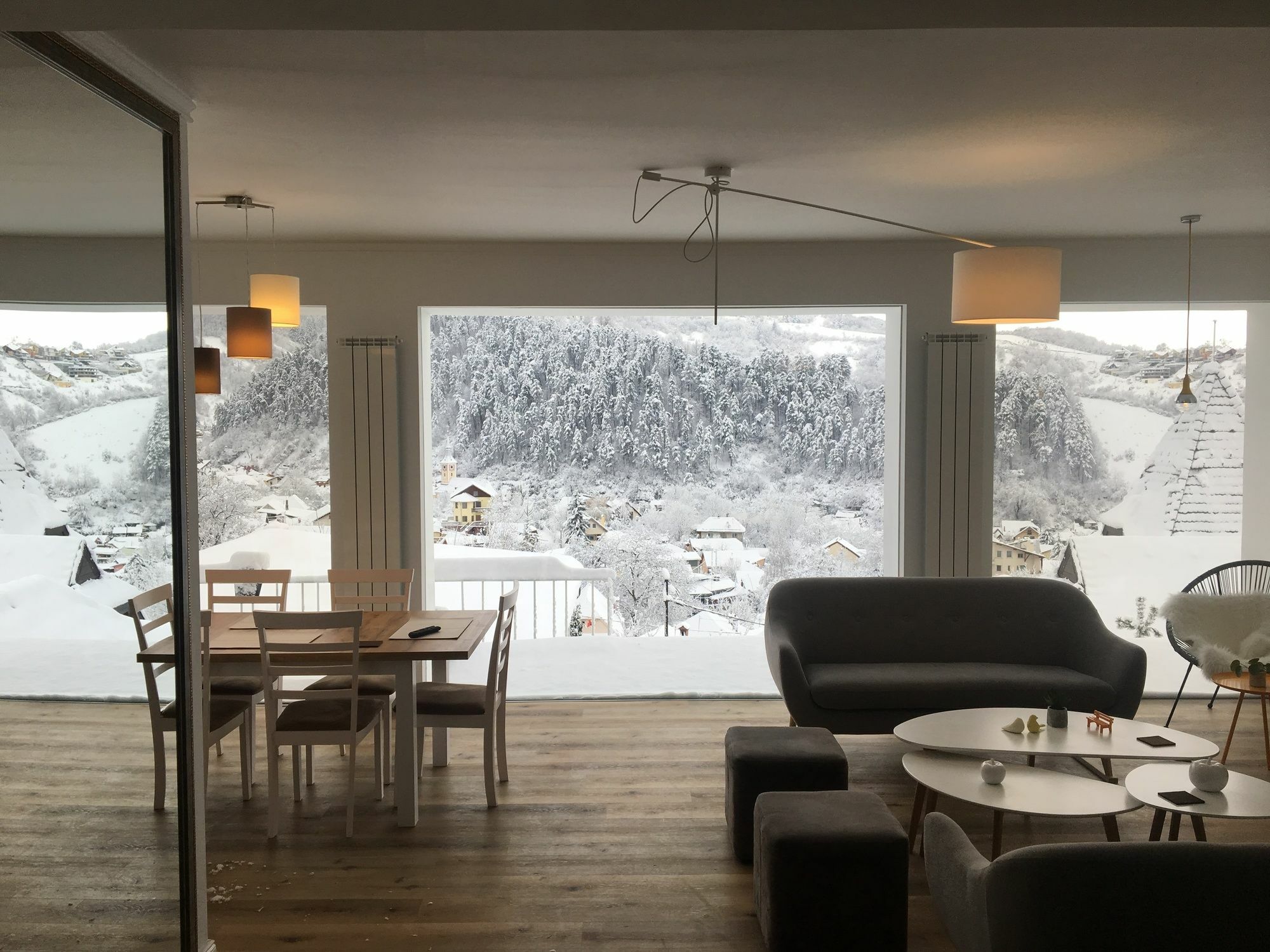 Shard Boutique Hotel-Adult Only براشوف المظهر الخارجي الصورة