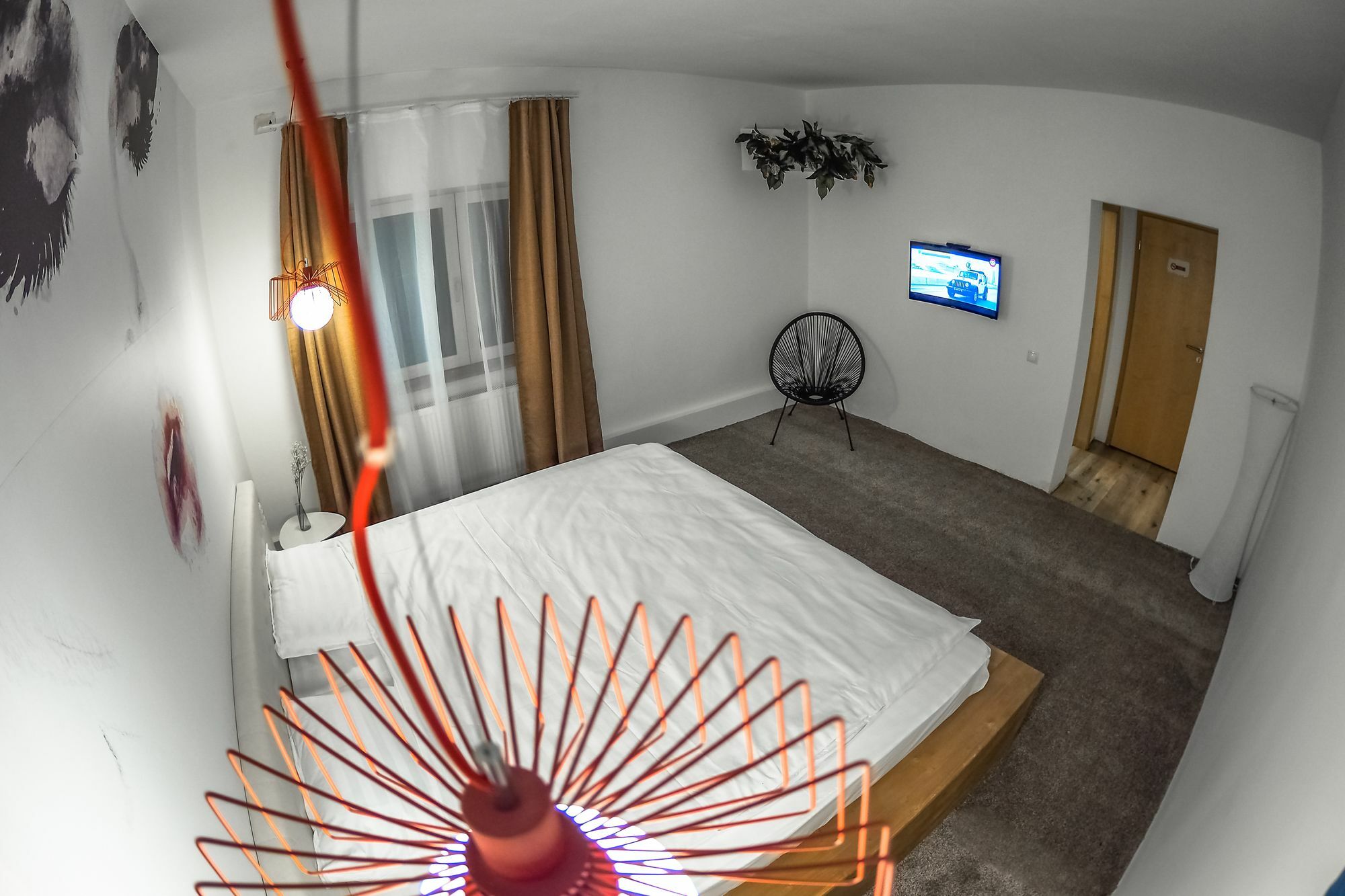 Shard Boutique Hotel-Adult Only براشوف المظهر الخارجي الصورة