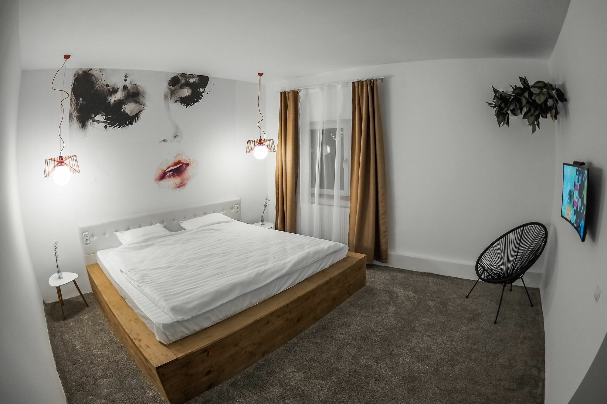 Shard Boutique Hotel-Adult Only براشوف المظهر الخارجي الصورة